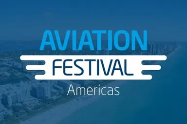 Aviation Festival Americas 2025 Runner-up
